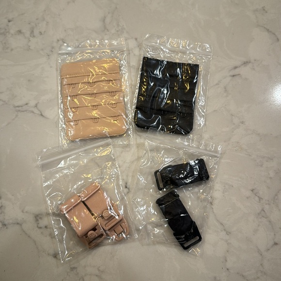 Momcozy & Simple Wishes Nursing Bra Bundle L - Picture 11 of 11